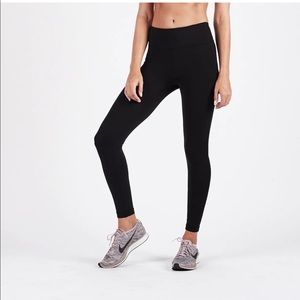 Vuori Pace High Rise Leggings